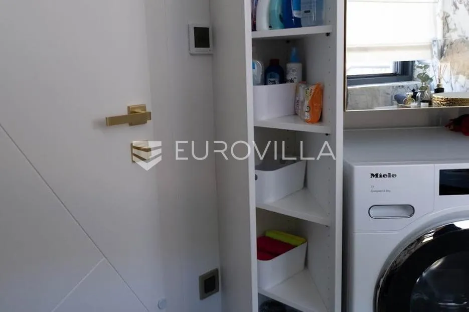 opatija, prekrasan penthause 228 m² s besprijekornim pogledom - slika 38