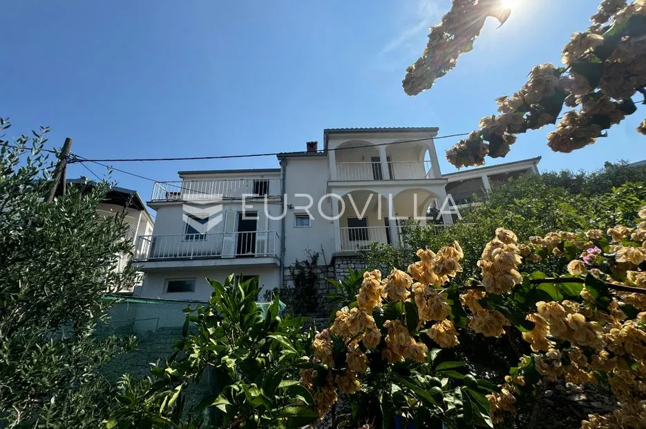 šolta, stomorska, samostojeća kuća s pogledom na more - slika 2