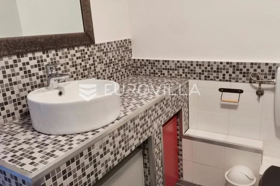 rab, supetarska draga, trosobni stan površine 85 m² s pogledom na more - slika 11