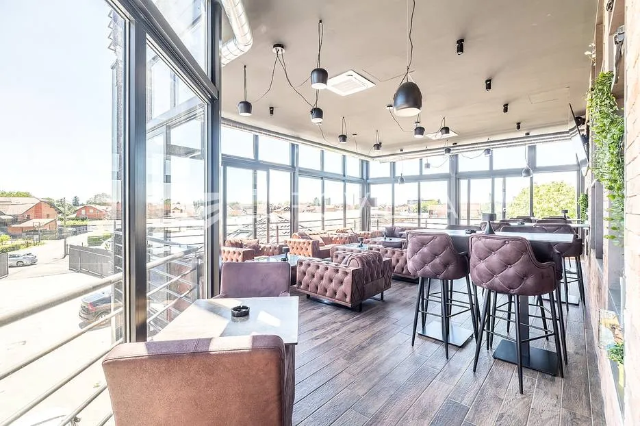 žitnjak, poslovna zgrada na 3 etaže 1086,88 m2 - slika 8
