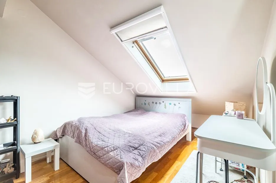 zagreb, sveti duh, komforan trosoban stan, 79 m² - slika 5