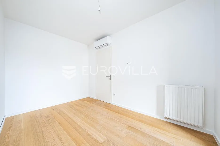 zagreb, črnomerec, vrhunska novogradnja, trosoban stan 78,19 m² - slika 2