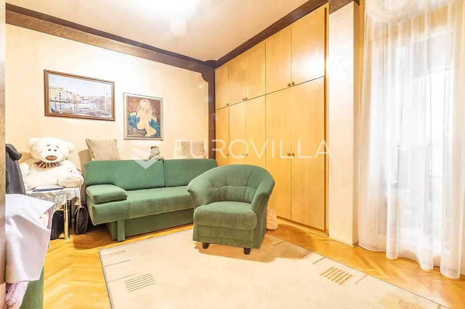 zagreb, gornja dubrava, trosoban stan 68 m2 - slika 3