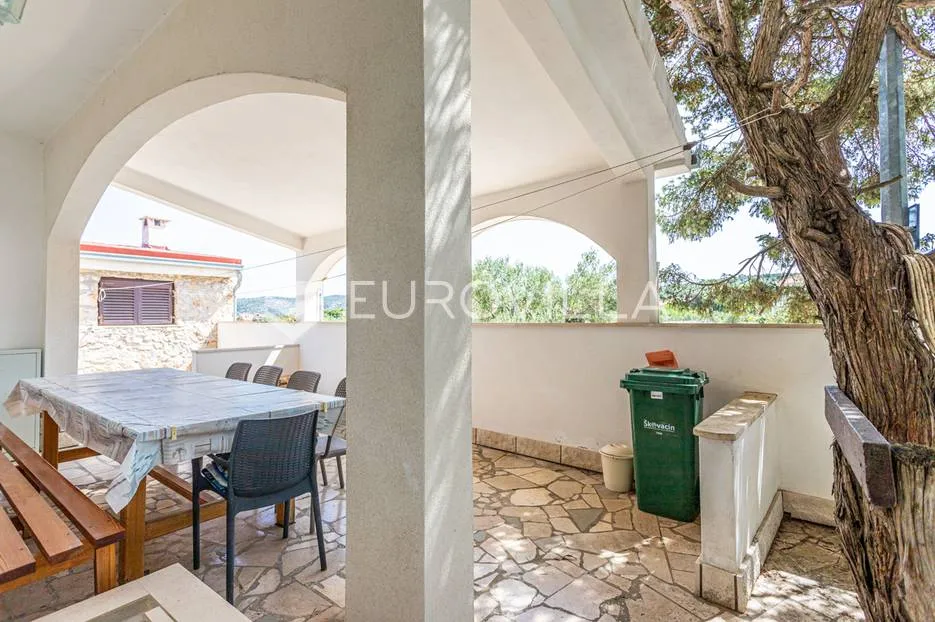 ražanj, mediteranska kuća s uređenom okućnicom, 150m od mora - slika 34
