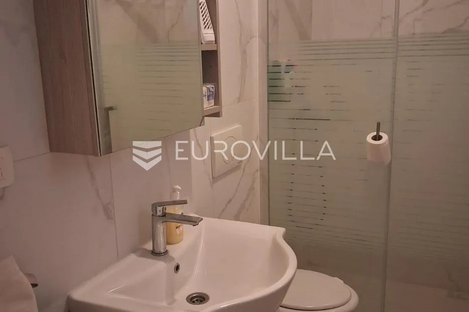 istra, medulin, funkcionalan dvosoban stan površine 66 m² - slika 7