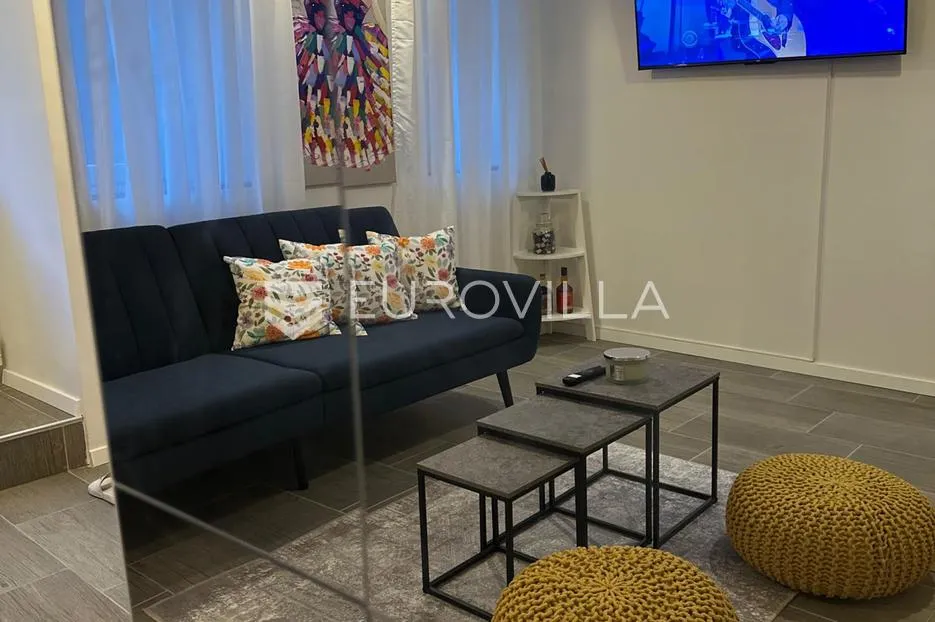 zagreb, šenoina, prekrasan trosoban stan površine 68 m² - slika 5