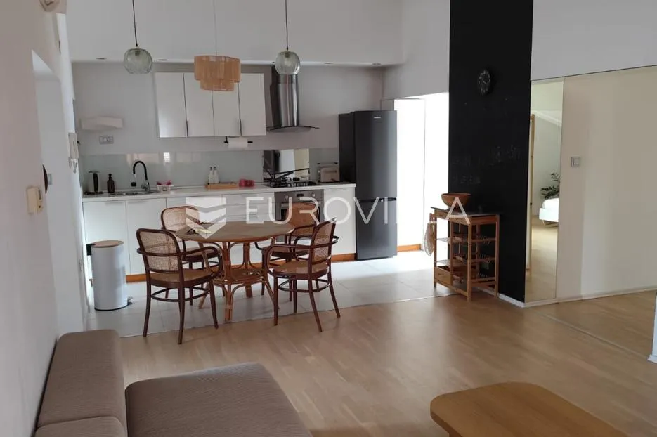 zagreb, maksimir, jordanovac, barutanski ogranak, prekrasan četverosobni stan, 76 m² - slika 4