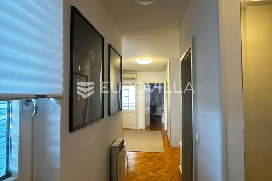 zagreb, maksimir, svetice, četverosoban stan 105 m² s loggiom - slika 5
