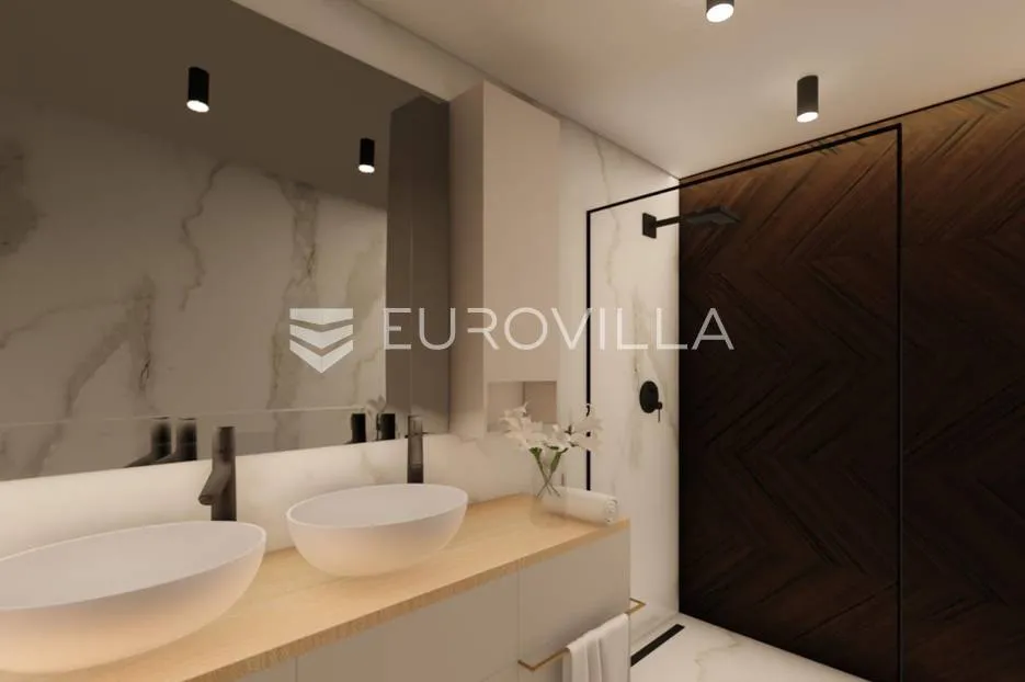 istra, poreč, luksuzna vila na 400m od mora - slika 20