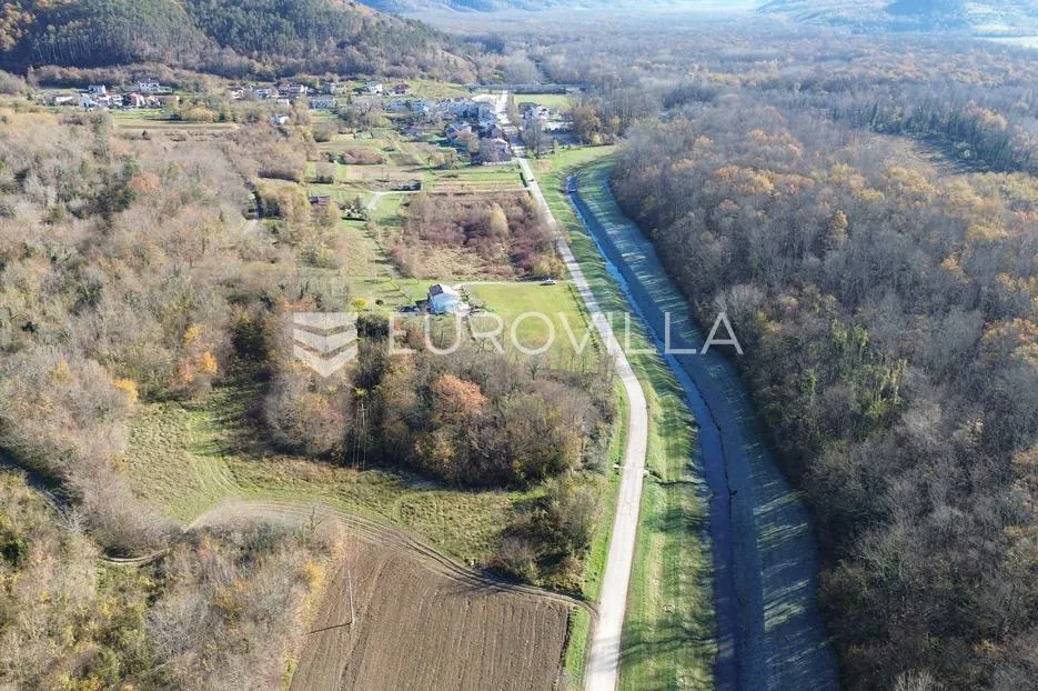 motovun, livade, prilika prostrano građevinsko zemljište - slika 12
