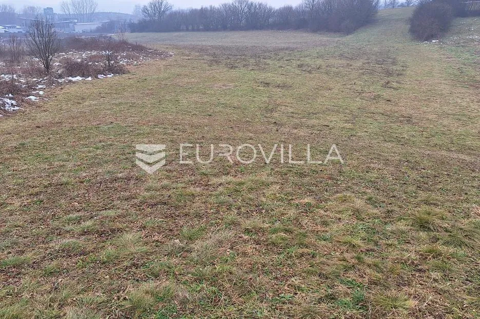 Duga Resa, Šeketino Brdo, građevinsko zemljište 2462 m², mješovite namjene - Šeketino Brdo, Duga Resa