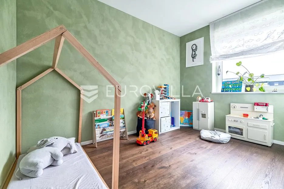 zagreb, heinzelova, vmd novogradnja, luksuzni trosobni stan 87,50 m² - slika 5