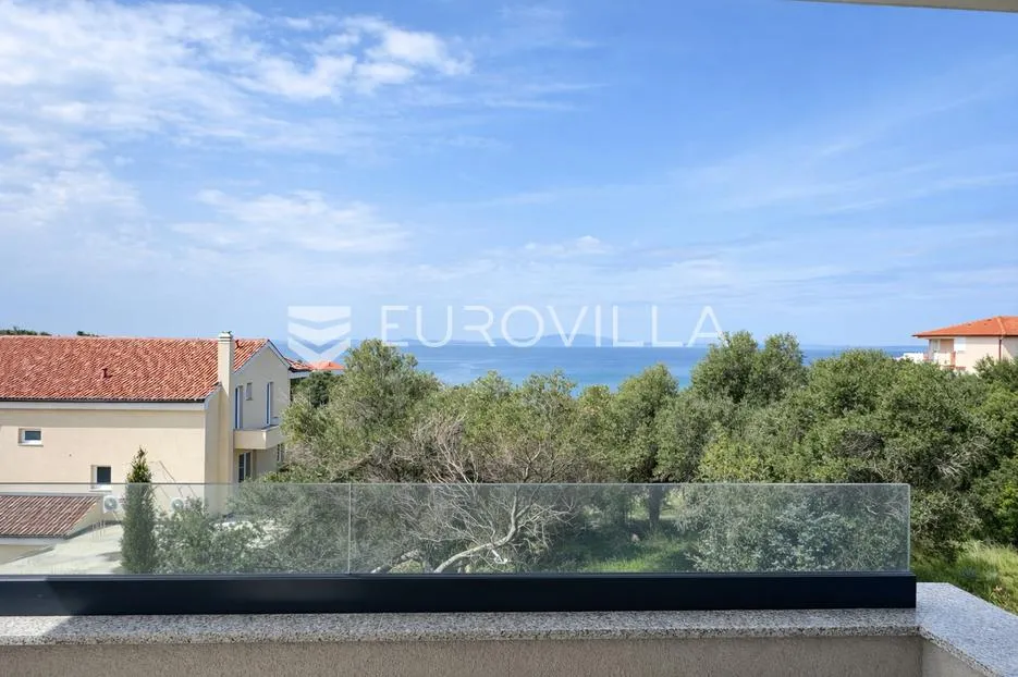 pag, jakišnica, apartman a2 s predivnim pogledom u luksuznoj novogradnji, 63,79 m² - slika 12