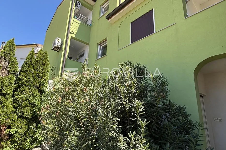 istra, medulin, apartmanska kuća sa tri stana na mirnoj lokaciji - slika 36