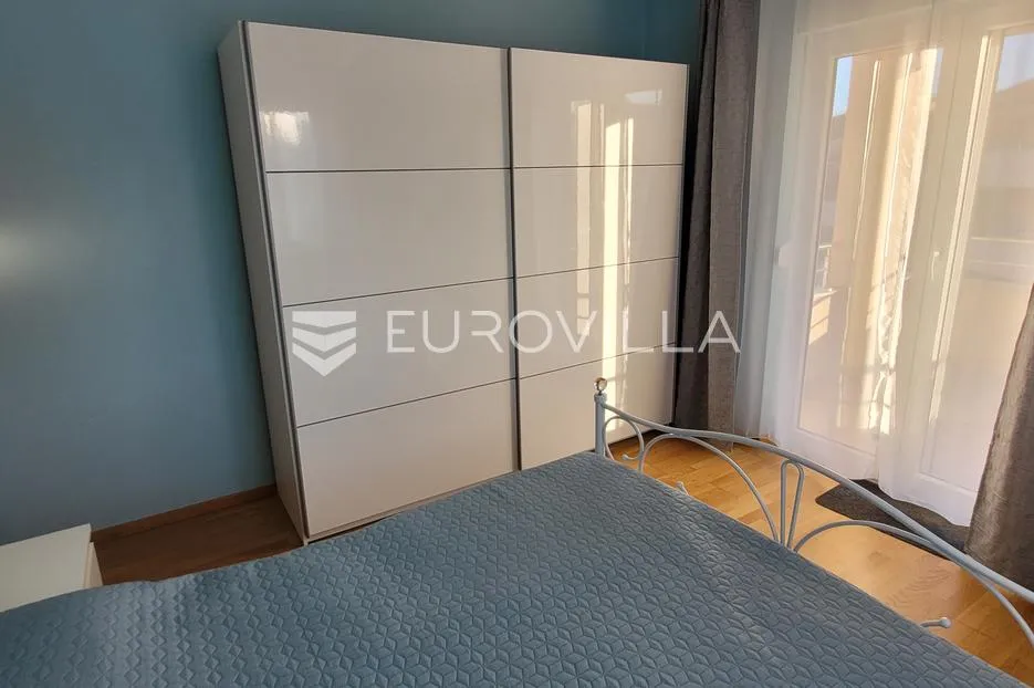 istra, ližnjan, penthouse s pogledom na more - slika 24