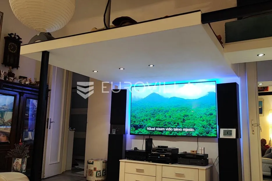 zagreb, donji grad, odličan trosoban stan 113,29 m² - slika 6