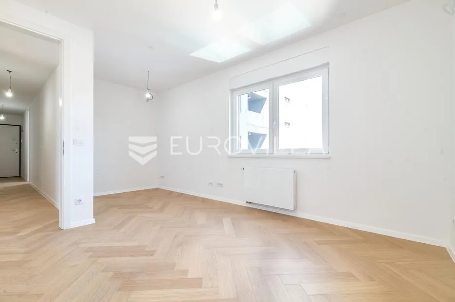 zagreb, trešnjevka sjever, trosoban stan, poslovni prostor 92 m² novogradnja - slika 4