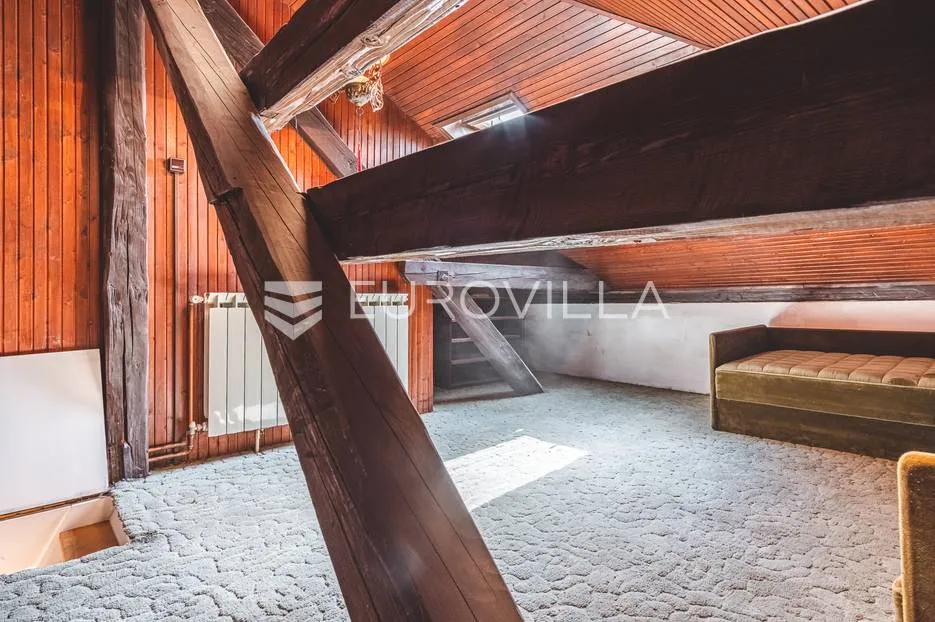 zagreb, šalata, luksuzan četverosoban stan 125 m² - slika 12
