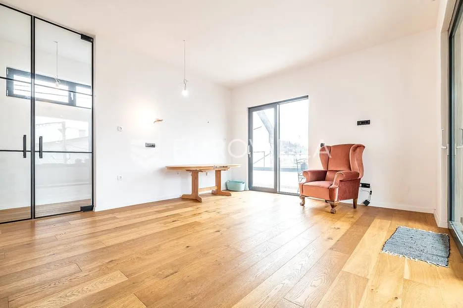zagreb, malešnica, novogradnja, vrhunska moderna kuća 270 m² - slika 10