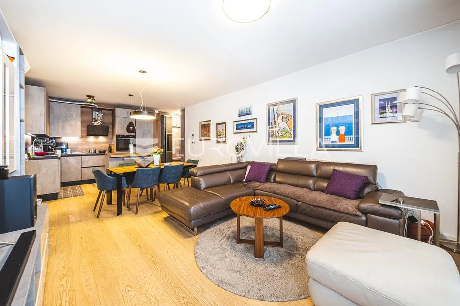 zagreb, vrbani, moderan trosoban stan 100,15 m², atraktivna lokacija - slika 3