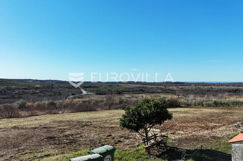 istra, buje, građevinsko zemljište 1032 m² na odličnoj lokaciji - slika 11