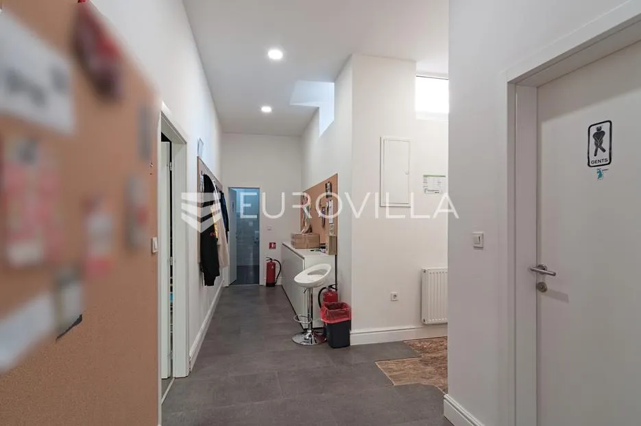 osijek, centar, prodaja, poslovni prostor u centru grada 168 m² - slika 7