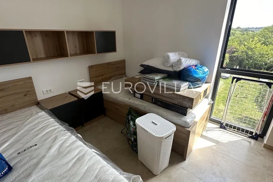 istra, medulin, odličan trosoban stan na 2. katu s pogledom na more, 62.58 m² - slika 16