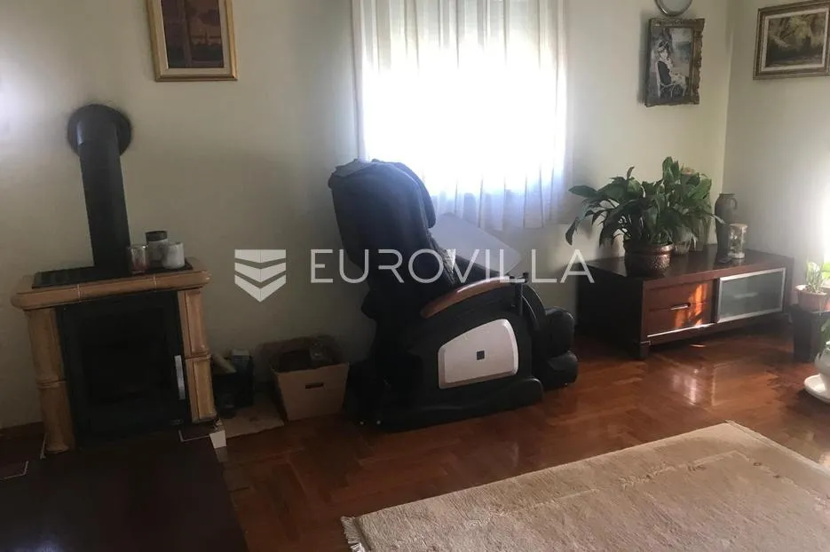 zadar, višnjik, prostran dvosoban stan na dvije etaže s predivnim pogledom - slika 11