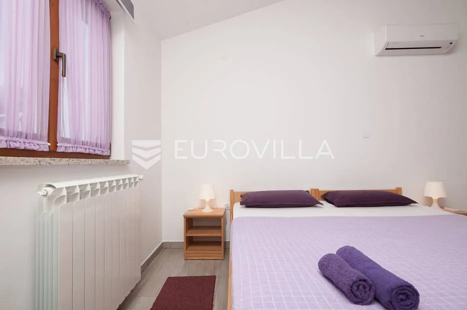 istra, banjole, prostrana stambeno poslovna kuća za odmor, 750 m², parcela 1370 m² - slika 62