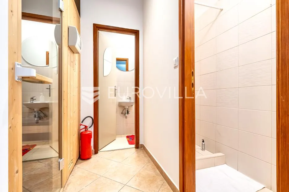 zagreb, vukovarska, atraktivan ulični poslovni prostor 107 m² - slika 3
