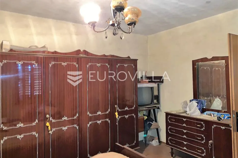 istra, barban, dvojna kamena kuća za adaptaciju - slika 4