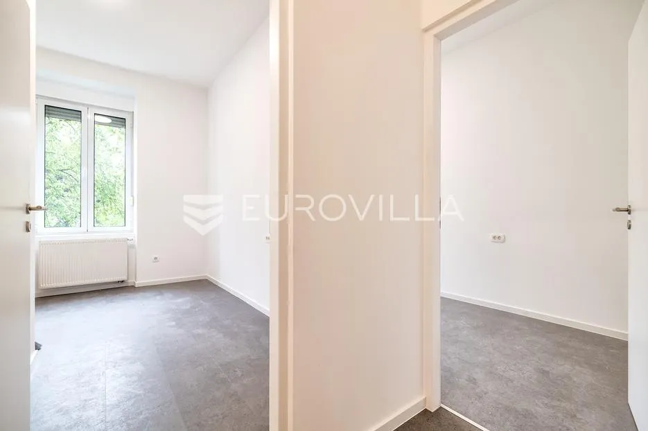 zagreb, gajeva ulica, blizina zrinjevca, poslovni prostor / novo uređeni stan145 m² - slika 7