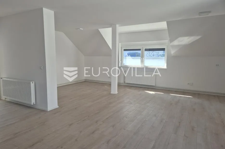 zagreb, gornja dubrava, dvosoban stan nkp 95 m2 - slika 16