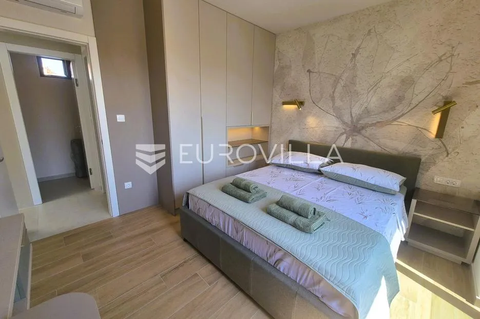 srima, novogradnja, vila s bazenom - slika 37