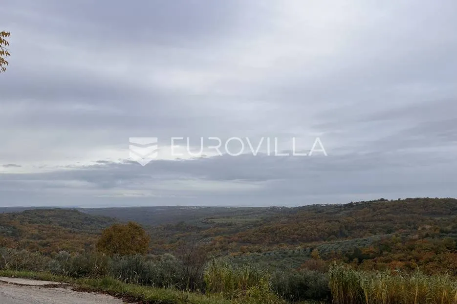 istra, buje, kuća u nizu, 187 m² - slika 14