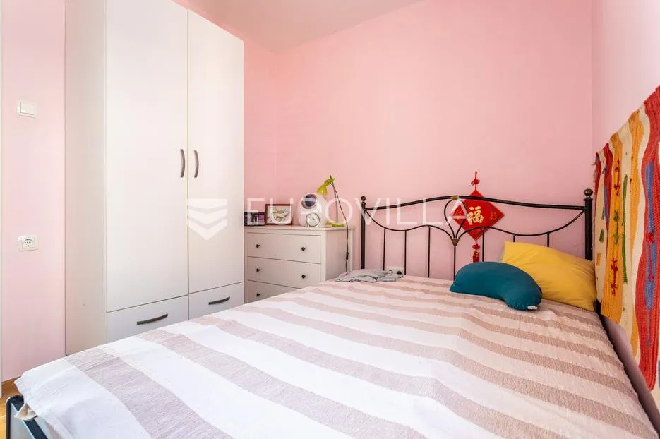 čiovo, okrug gornji - kuća s vrtom blizu plaže - slika 19