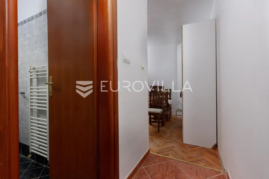 kostrena, glavani, peterosobni stan površine 125 m², pogled - slika 6