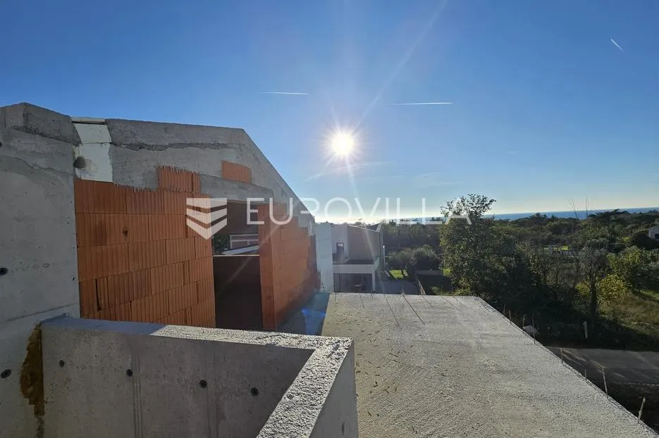 istra, poreč, moderna vila u blizini mora - slika 9