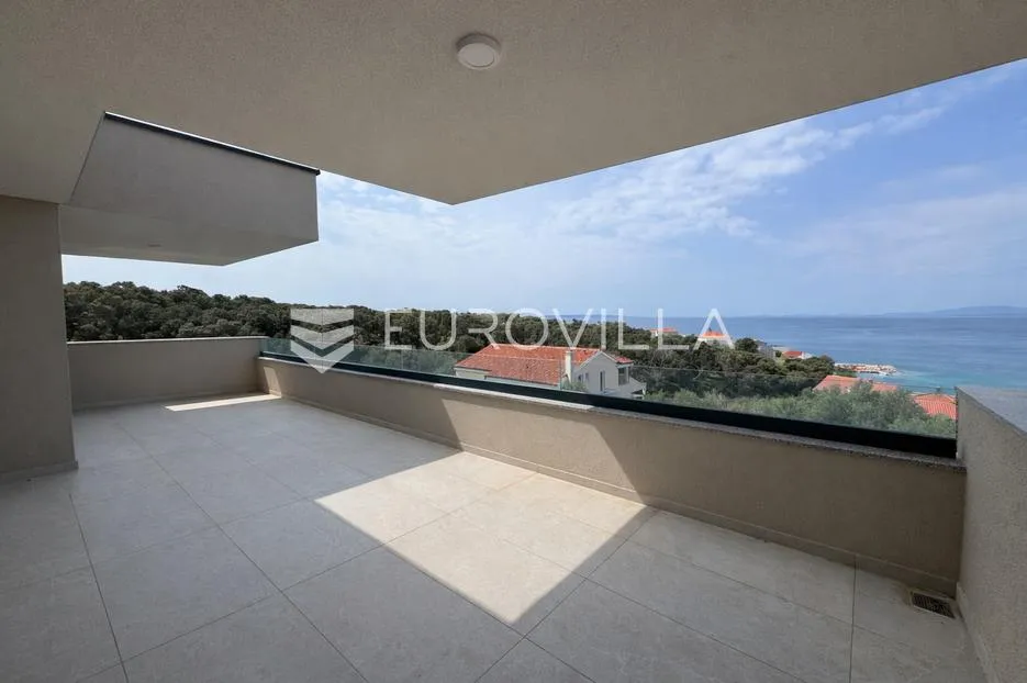 pag, jakišnica, penthouse s predivnim pogledom u luksuznoj novogradnji, 122,81 m² - slika 9