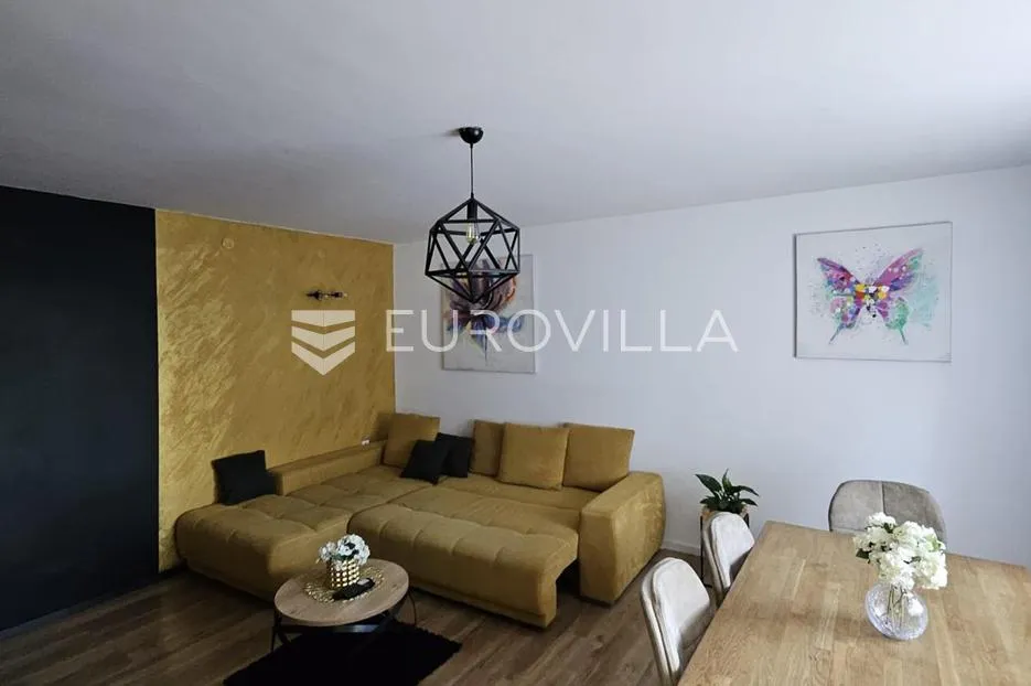 varaždin, banfica dvoetažni trosoban stan površine 83,70 m² - slika 4