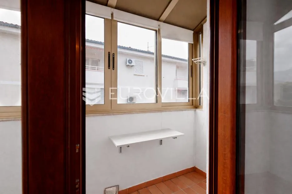 crikvenica, uređen stan površine 41,95 m² s pogledom na more - slika 4