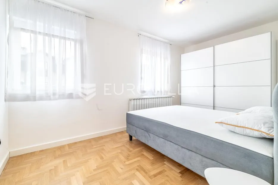 zagreb, trešnjevka prekrasan trosoban stan 65 m² sa parkirnim mjestom - slika 7