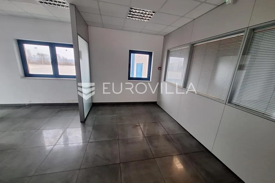 gospić, proizvodna hala 3800 m², višenamjenska mogućnost - slika 9