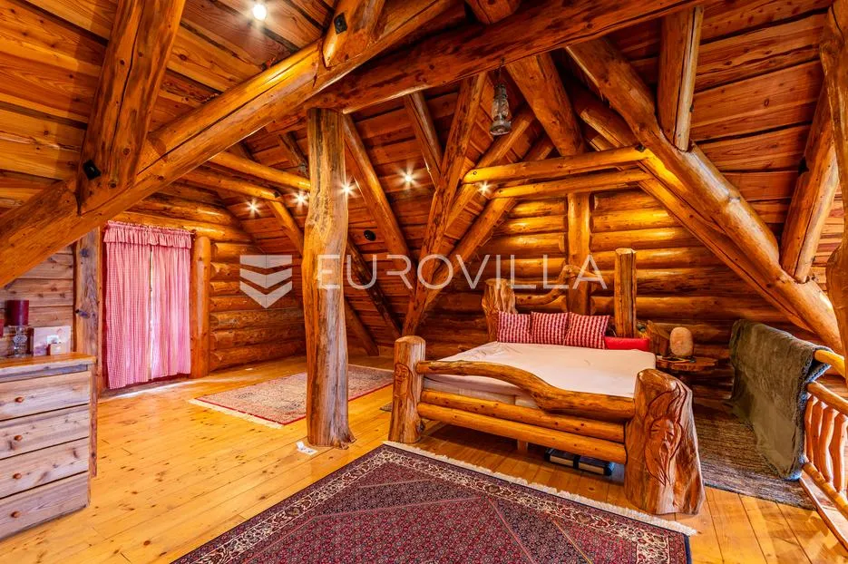 varaždinske toplice, martinkovec, prekrasno imanje - slika 8
