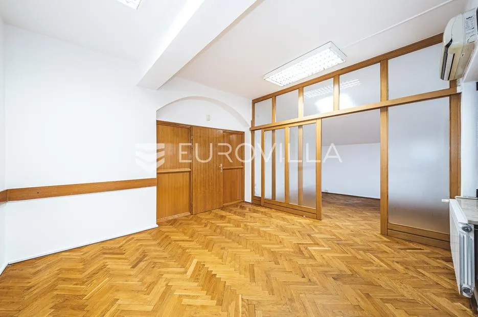 Zagreb, Trnje, poslovni prostor 93 m²
