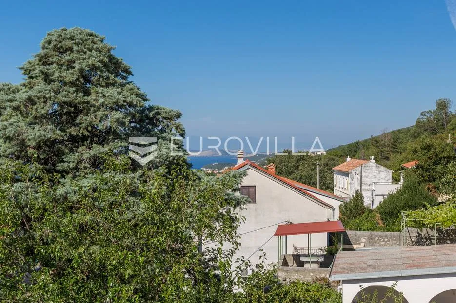 crikvenica, kuća s predivnim pogledom na more - slika 34
