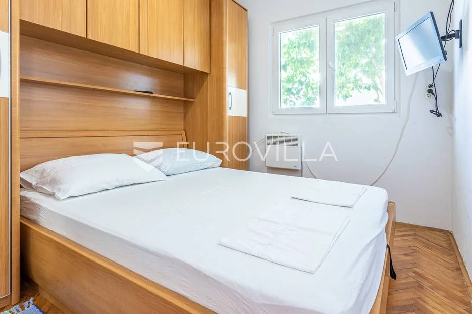ražanj, mediteranska kuća s uređenom okućnicom, 150m od mora - slika 36