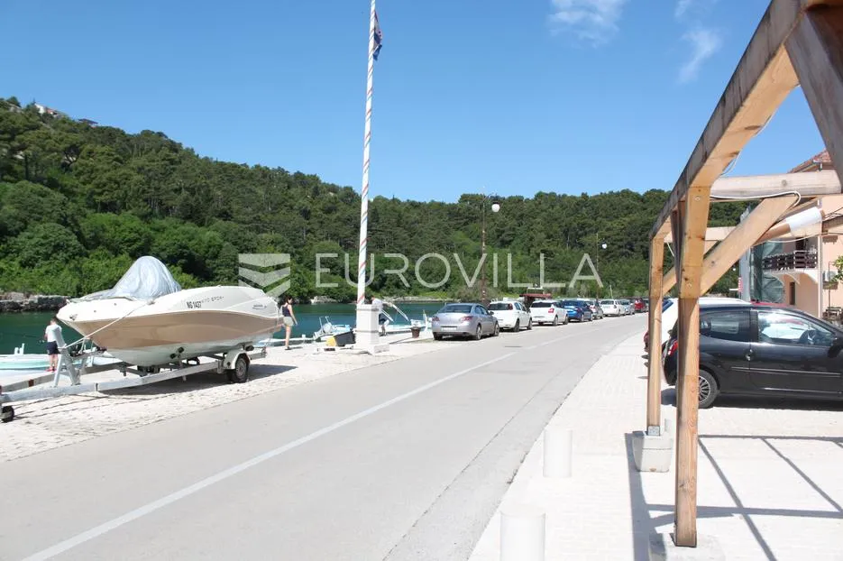 novigrad zadarski, dalmatinska kamena kuća za adaptaciju 279 m² - slika 29