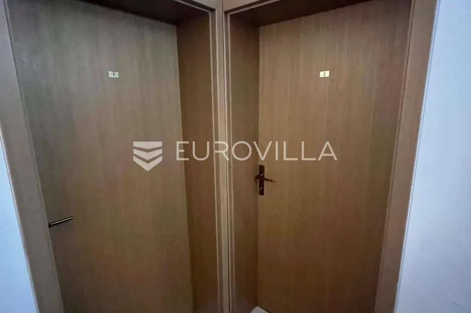 tučepi, vrhunska stambeno, poslovna zgrada 50m od plaže, izuzetna investicija - slika 9