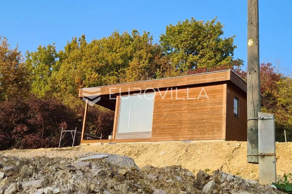 samobor, molvice, atraktivno građevinsko zemljište površine 719 m2 - slika 6